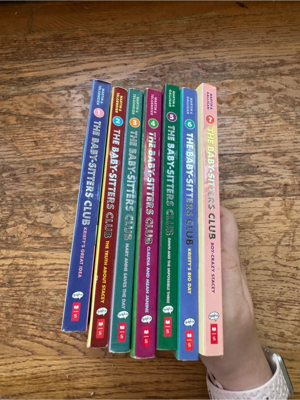 Books - Picture 3 of 3